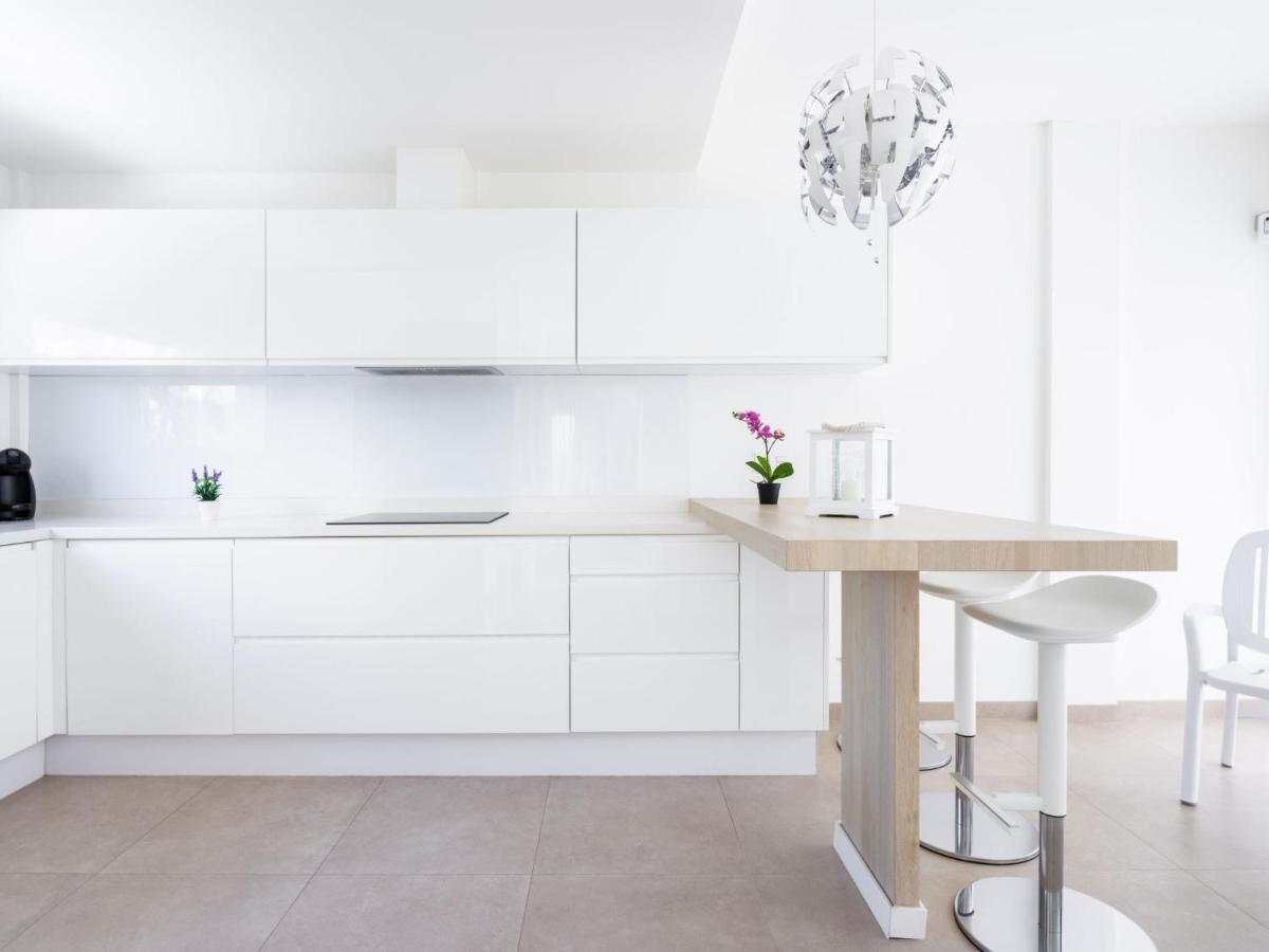 Villa Blanca Playa Paraiso By Interhome Εξωτερικό φωτογραφία