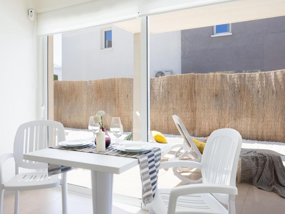 Villa Blanca Playa Paraiso By Interhome Εξωτερικό φωτογραφία