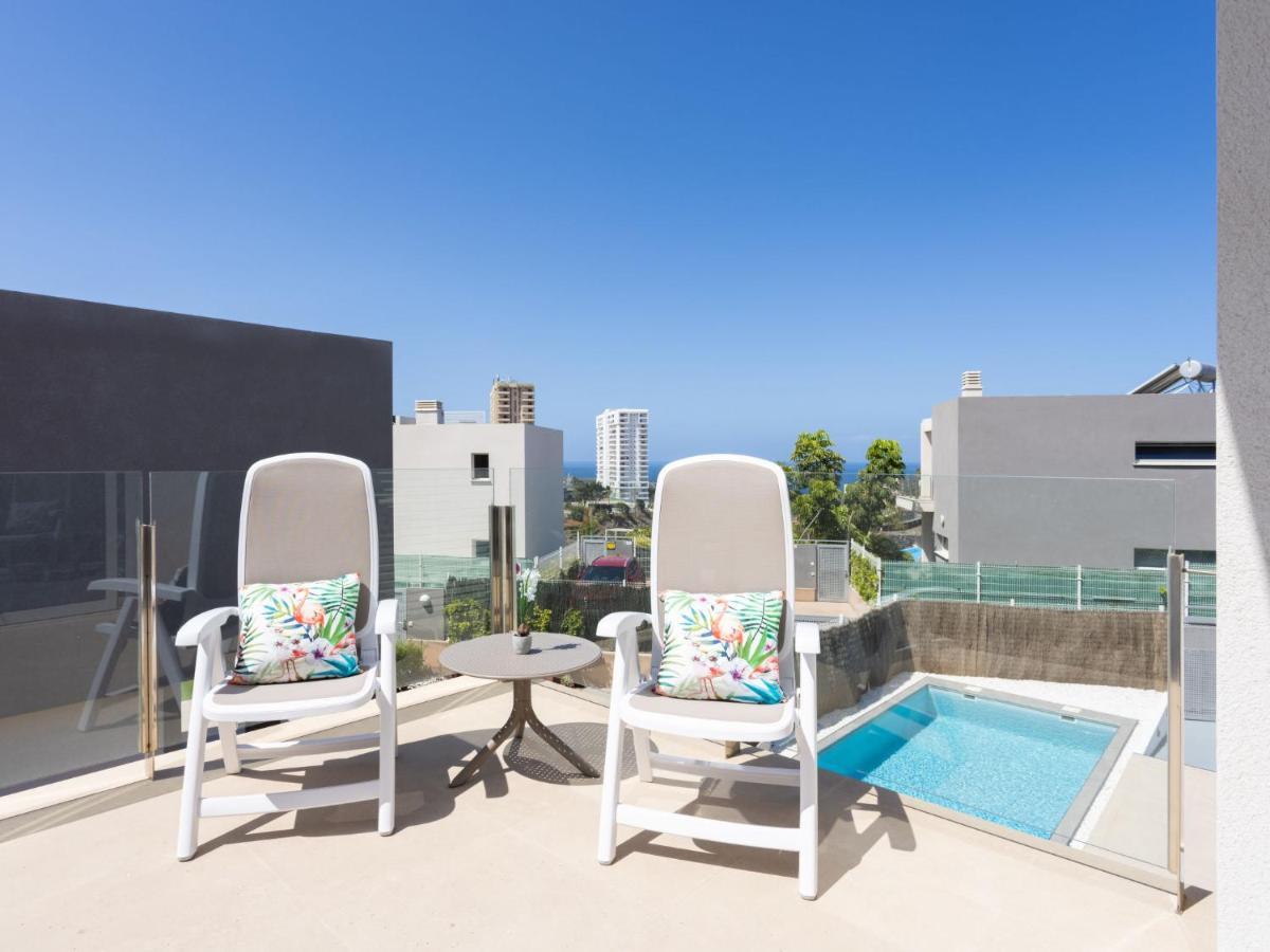 Villa Blanca Playa Paraiso By Interhome Εξωτερικό φωτογραφία